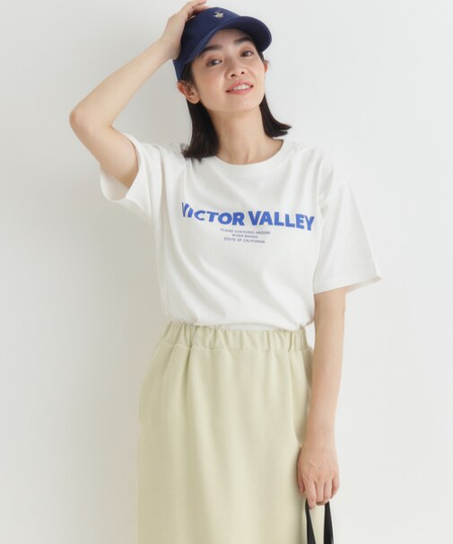 ハニーサックルローズ アソートグラフィックＴシャツ