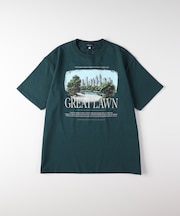 バックナンバー アートグラフィックＴシャツ