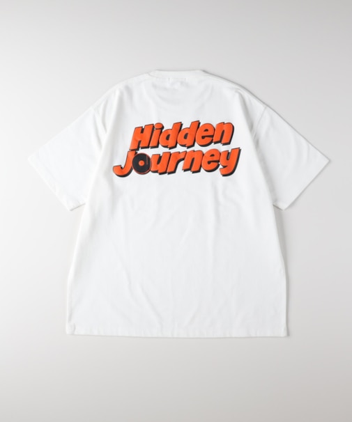 バックナンバー ミュージックロゴＴシャツ