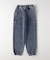 エムピーエス デニムジョガーパンツ