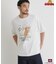 【ＧＡＲＦＩＥＬＤ】グラフィックプリントＴシャツ