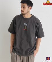 【ＧＡＲＦＩＥＬＤ】グラフィックプリントＴシャツ