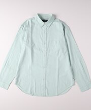 バックナンバー 綿麻長袖シャツ