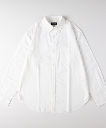 バックナンバー 綿麻長袖シャツ