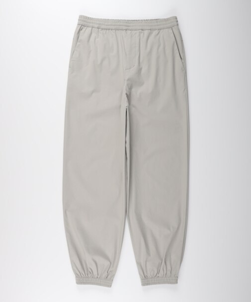 キャンプ7 アクティブジョガーパンツ