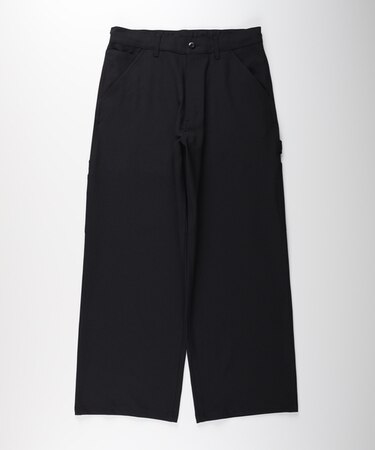 バックナンバー ダックライクパンツ