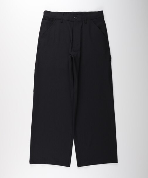 バックナンバー ダックライクパンツ