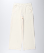 バックナンバー ダックライクパンツ