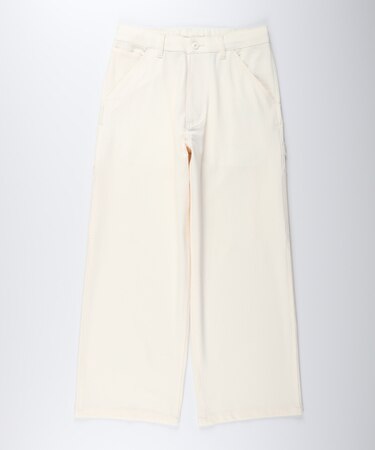 バックナンバー ダックライクパンツ