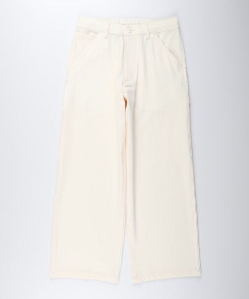 バックナンバー ダックライクパンツ