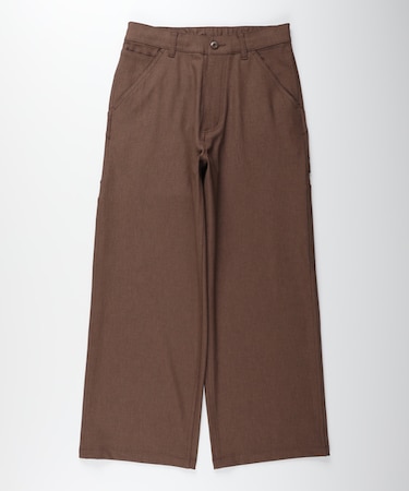 バックナンバー ダックライクパンツ