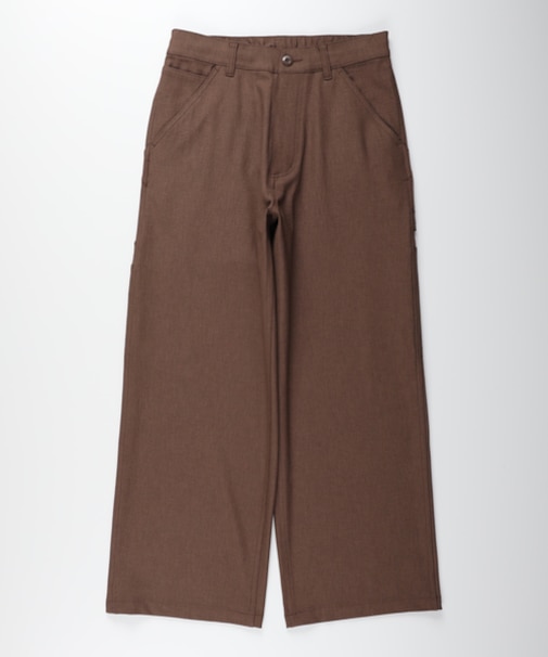 バックナンバー ダックライクパンツ