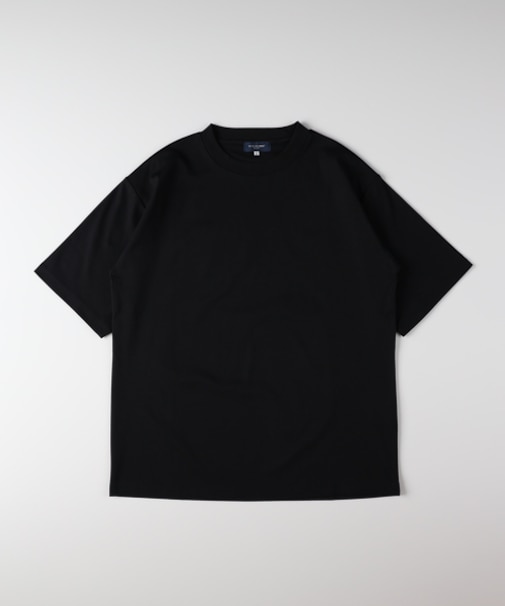 バックナンバー シルケットスムース半袖Tシャツ