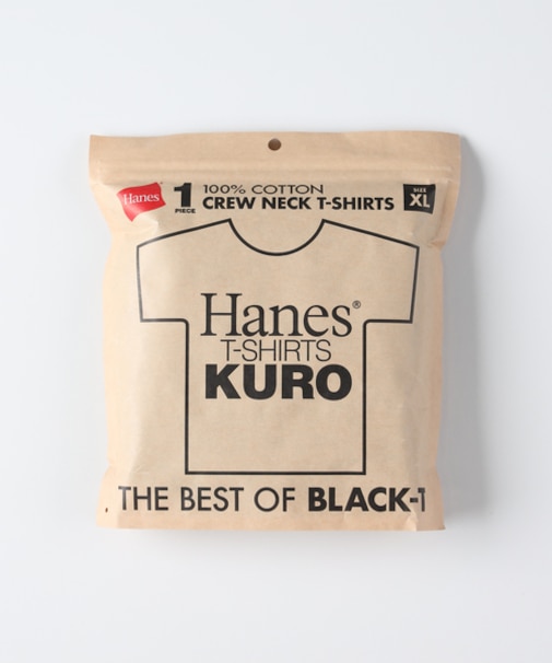 ヘインズ ＫＵＲＯ