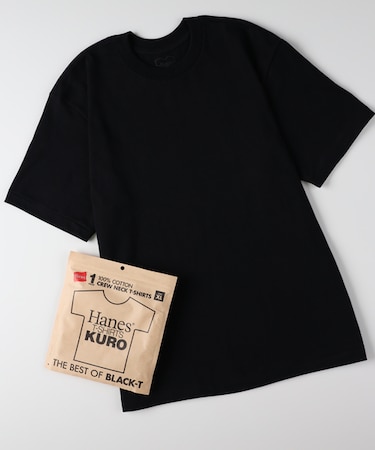 ヘインズ ＫＵＲＯ