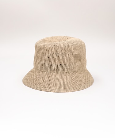 ハニーサックルローズ ペーパーサーモハット