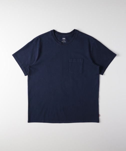 リーバイス ポケットＴシャツ