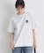 キャンプ7 ＣＡＭＰ７ロゴＴシャツ