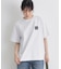 キャンプ7 ＣＡＭＰ７ロゴＴシャツ