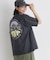 キャンプ7 ＣＡＭＰ７ロゴＴシャツ