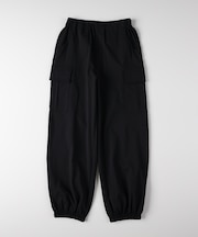 エムピーエス ストレッチカーゴジョガーパンツ