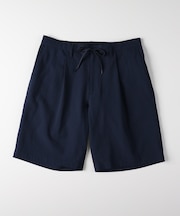 プラスワン サッカーショートパンツ