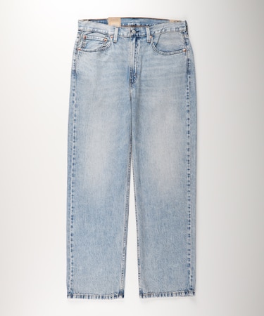 リーバイス ５６５ルーズストレート