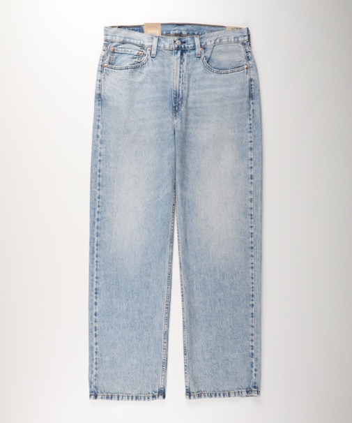 リーバイス ５６５ルーズストレート