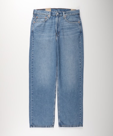 リーバイス ５６５ルーズストレート