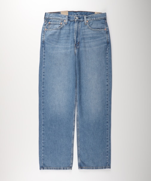 リーバイス ５６５ルーズストレート