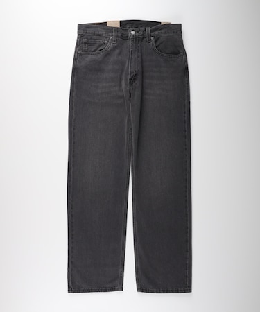 リーバイス 555リラックスストレート