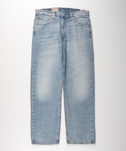 リーバイス ５５５リラックスストレート