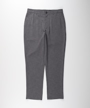 バックナンバー リネンライクイージーパンツ