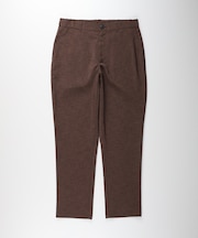 バックナンバー リネンライクイージーパンツ