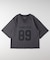 ハニーサックルローズ ナンバリングＴシャツ