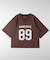 ハニーサックルローズ ナンバリングＴシャツ
