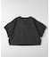 ハニーサックルローズ ピグメント加工ショートTシャツ