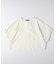 ハニーサックルローズ ピグメント加工ショートTシャツ
