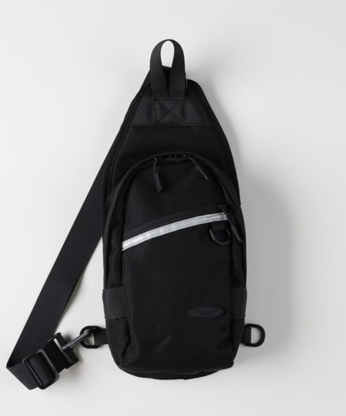 エムピーエス ワンショルダーバック