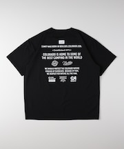 キャンプ7 ＯｎｅＯｃｅａｎ半袖Ｔシャツ
