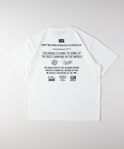 キャンプ7 ＯｎｅＯｃｅａｎ半袖Ｔシャツ