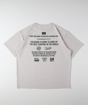 キャンプ7 ＯｎｅＯｃｅａｎ半袖Ｔシャツ