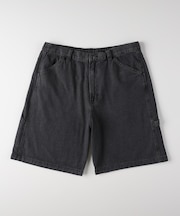 リファービッシュ ペインターショートパンツ