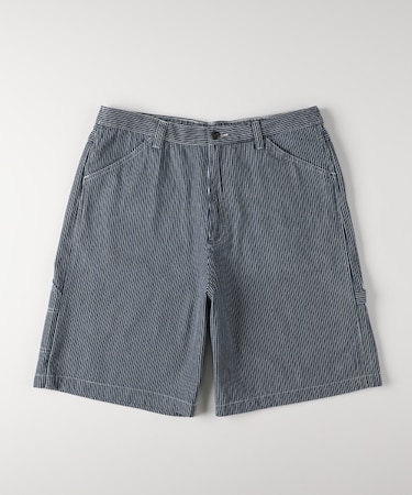 リファービッシュ ペインターショートパンツ