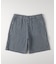リファービッシュ ペインターショートパンツ