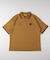 リファービッシュ ゲームシャツロゴポロシャツ