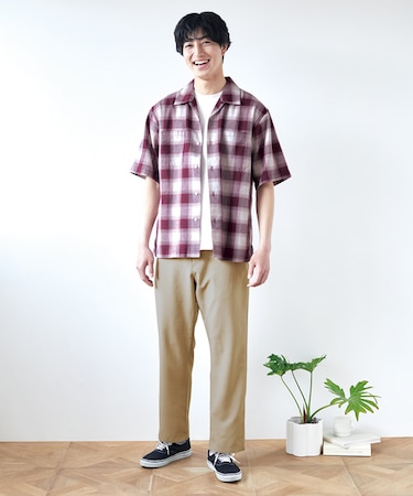 バックナンバー ＢＥＮＲＹイージートラウザー
