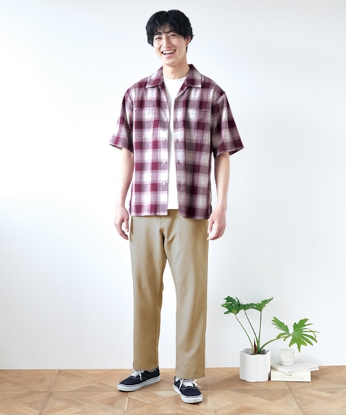 バックナンバー ＢＥＮＲＹイージートラウザー