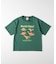 リファービッシュ 接触冷感プリントＴシャツ