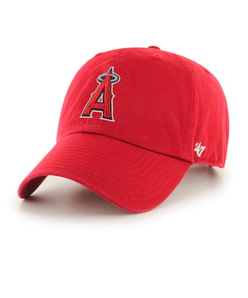 Angels Home '47 CLEAN UP 